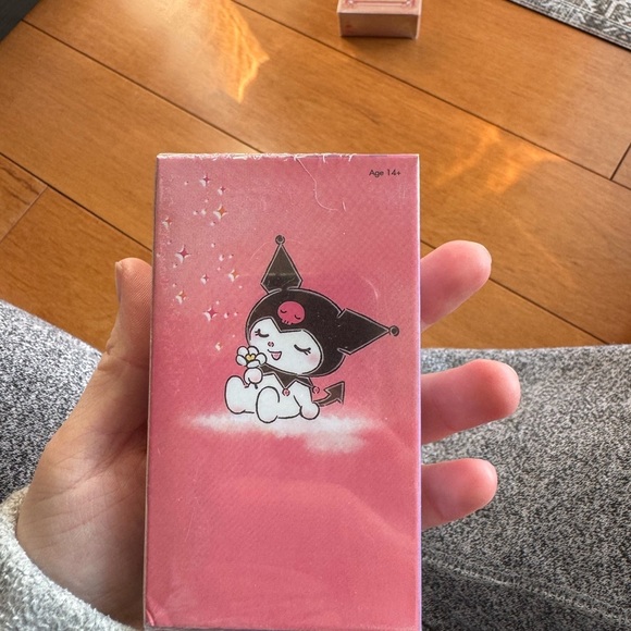 Luna's Kuromi Tarot Deck - Picture 3 of 3